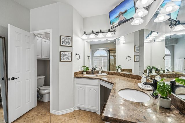 851 White River Drive, Prosper, TX 75078