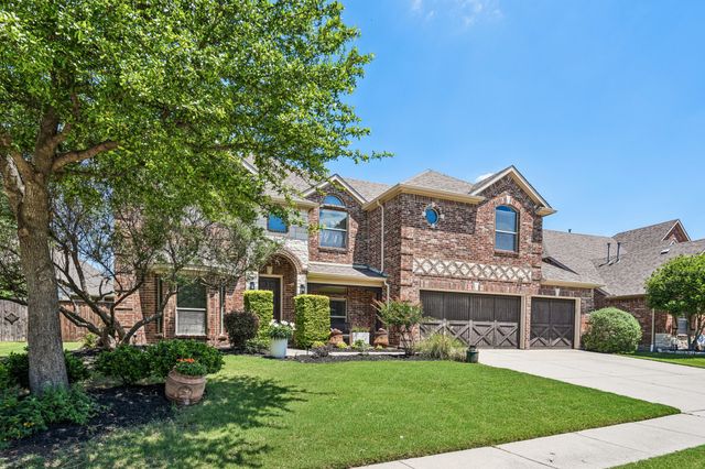 851 White River Drive, Prosper, TX 75078