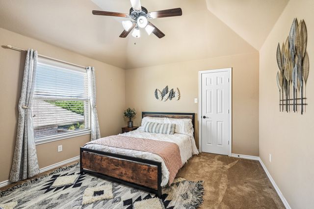 851 White River Drive, Prosper, TX 75078