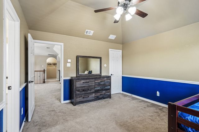 851 White River Drive, Prosper, TX 75078