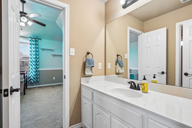 851 White River Drive, Prosper, TX 75078
