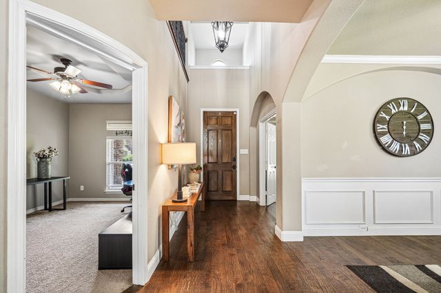 851 White River Drive, Prosper, TX 75078