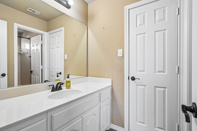 851 White River Drive, Prosper, TX 75078
