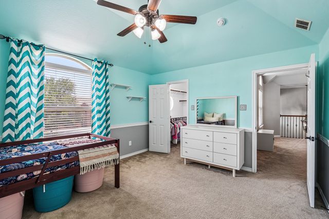 851 White River Drive, Prosper, TX 75078