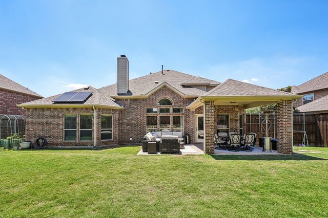 851 White River Drive, Prosper, TX 75078