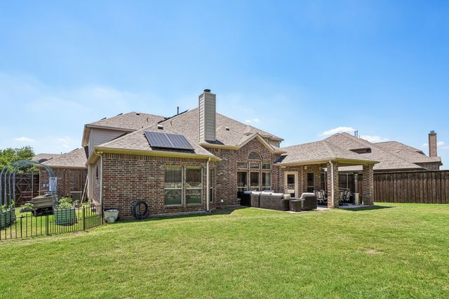 851 White River Drive, Prosper, TX 75078