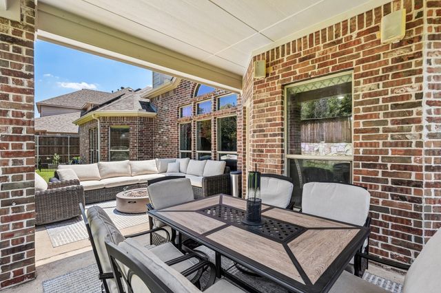 851 White River Drive, Prosper, TX 75078