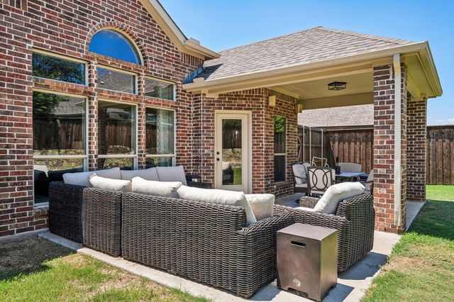 851 White River Drive, Prosper, TX 75078