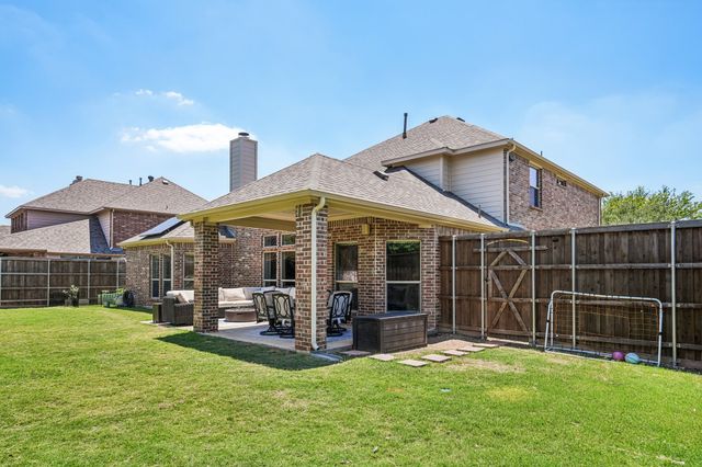 851 White River Drive, Prosper, TX 75078