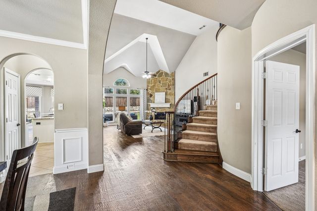 851 White River Drive, Prosper, TX 75078