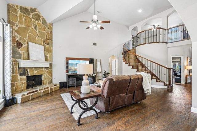 851 White River Drive, Prosper, TX 75078