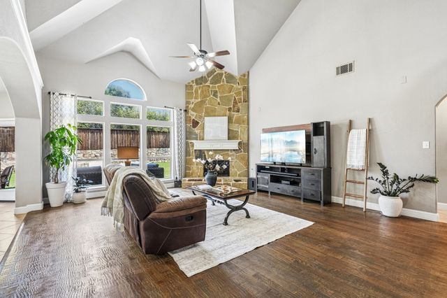 851 White River Drive, Prosper, TX 75078