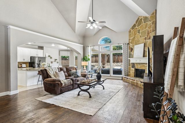 851 White River Drive, Prosper, TX 75078