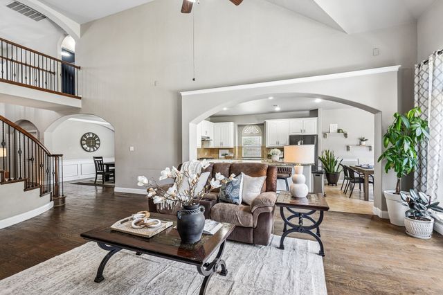 851 White River Drive, Prosper, TX 75078