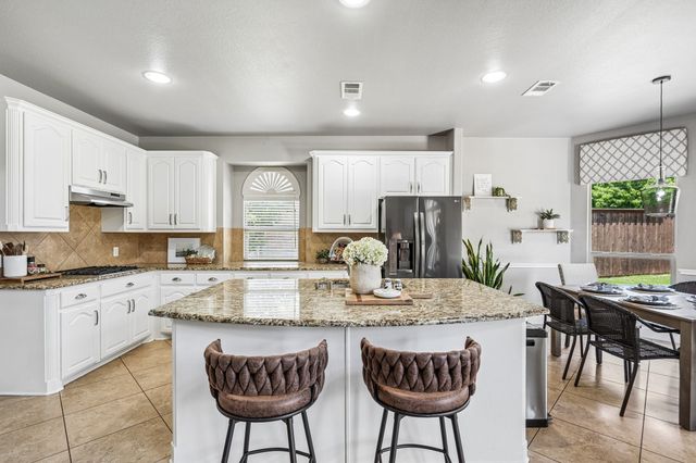 851 White River Drive, Prosper, TX 75078