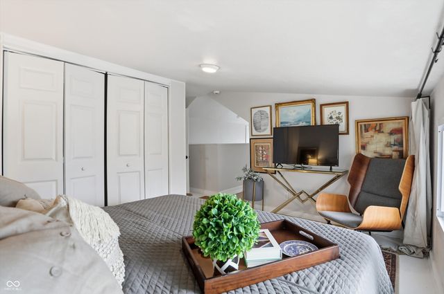 19 N Campbell Avenue, Indianapolis, IN 46219