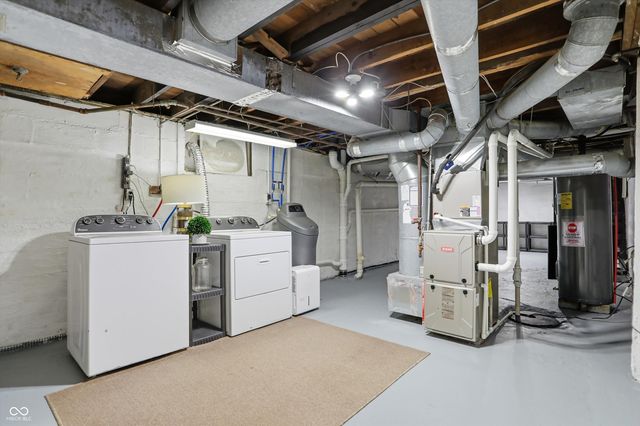 19 N Campbell Avenue, Indianapolis, IN 46219