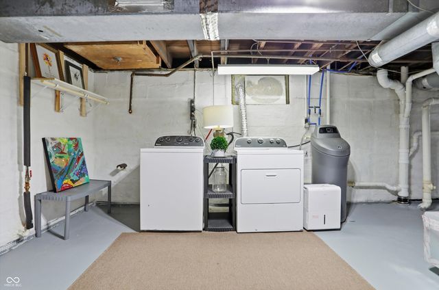 19 N Campbell Avenue, Indianapolis, IN 46219