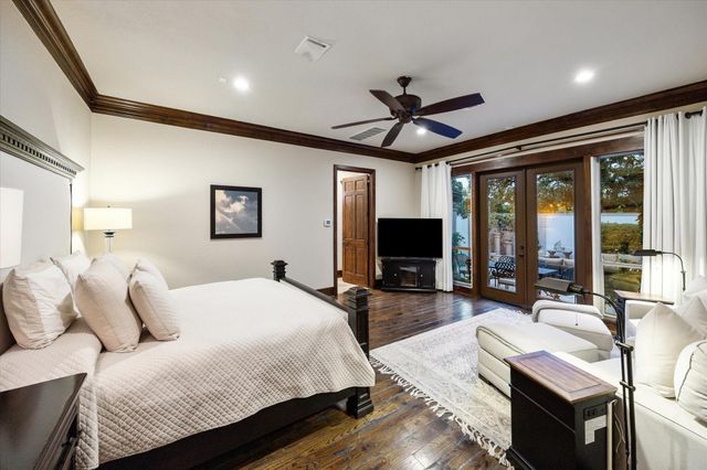 3751 Aberdeen Way, Houston, TX 77025