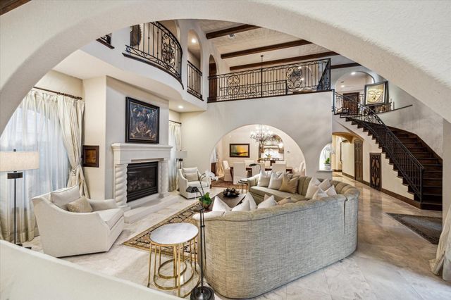 3751 Aberdeen Way, Houston, TX 77025