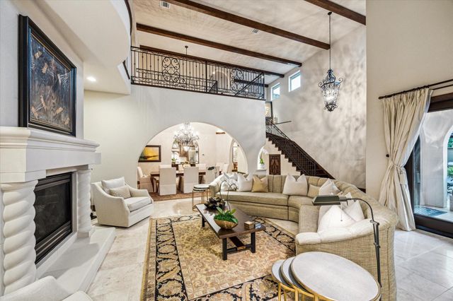 3751 Aberdeen Way, Houston, TX 77025
