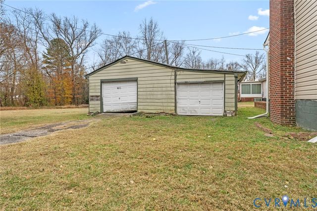 20501 Hickory Ct, South Chesterfield, VA 23803