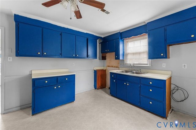 20501 Hickory Ct, South Chesterfield, VA 23803