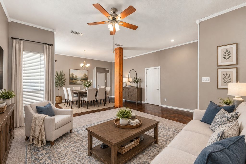 5906 Polo Club Drive, Arlington, TX 76017 — photo 4