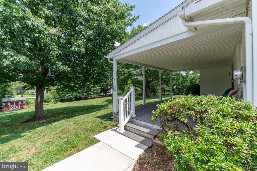 41 COLLEGE AVE #, Trappe, PA 19426