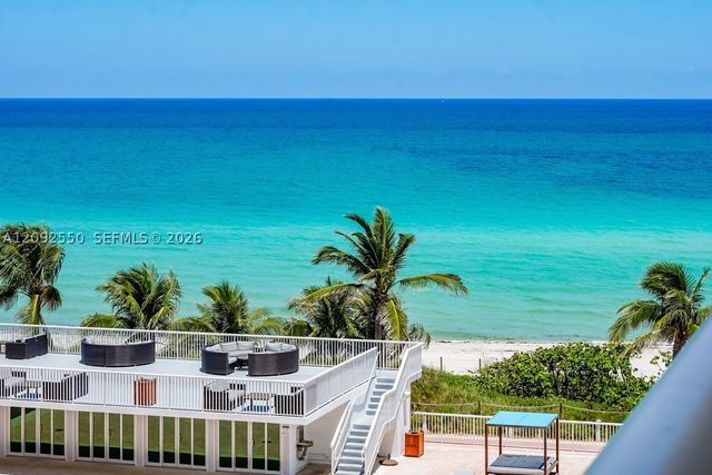 5401 E Collins Ave 601, Miami Beach, FL 33140