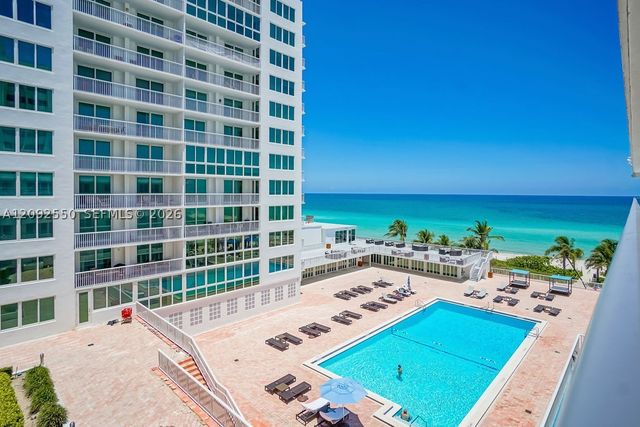 5401 E Collins Ave 601, Miami Beach, FL 33140