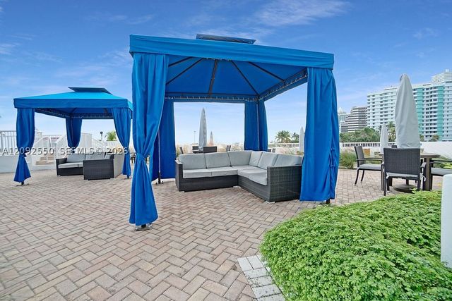 5401 E Collins Ave 601, Miami Beach, FL 33140