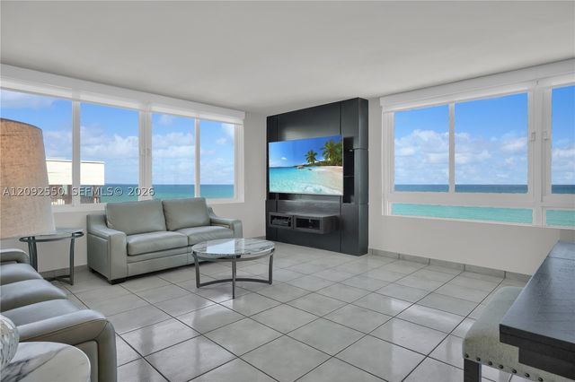 5401 E Collins Ave 601, Miami Beach, FL 33140