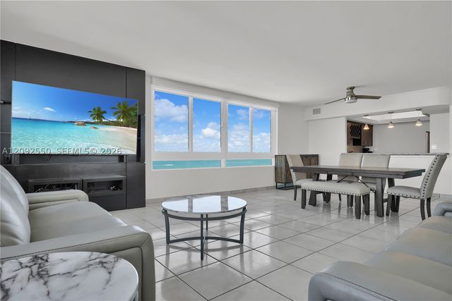 5401 E Collins Ave 601, Miami Beach, FL 33140