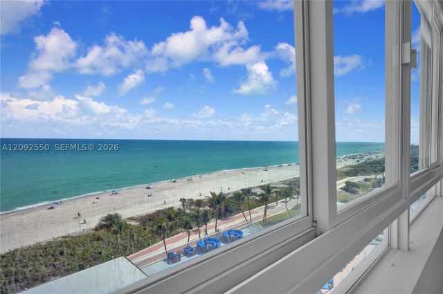5401 E Collins Ave 601, Miami Beach, FL 33140
