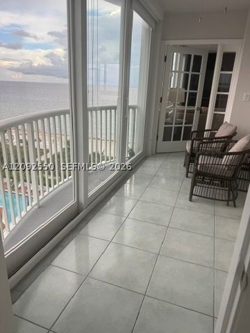 5401 E Collins Ave 601, Miami Beach, FL 33140