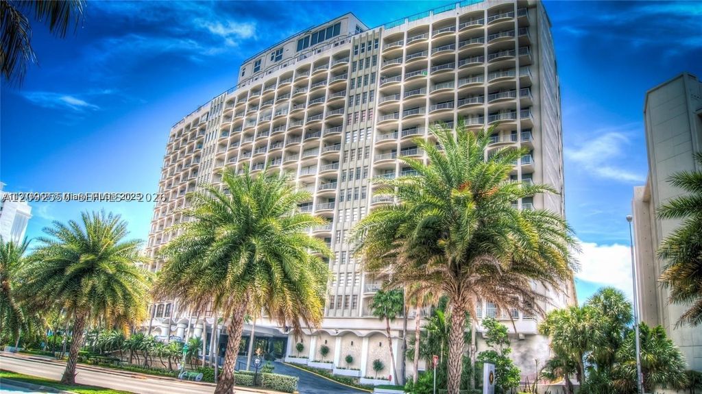 5401 E Collins Ave 601, Miami Beach, FL 33140