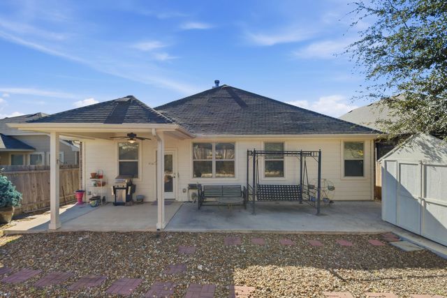 310 Durata DR, San Marcos, TX 78666