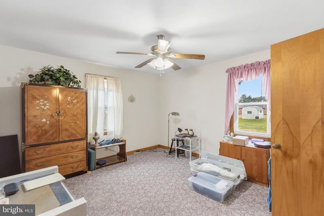 961 CANTERBURY RD, Milford, DE 19963