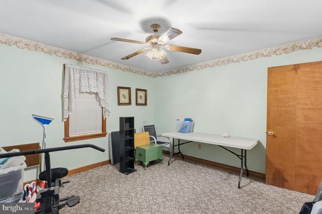 961 CANTERBURY RD, Milford, DE 19963