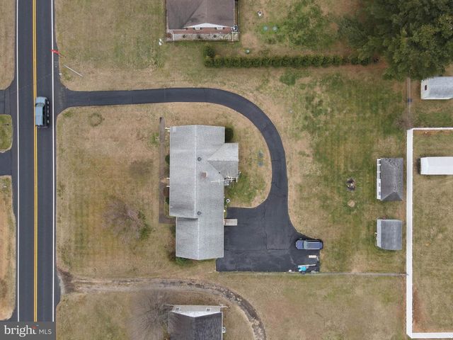 961 CANTERBURY RD, Milford, DE 19963