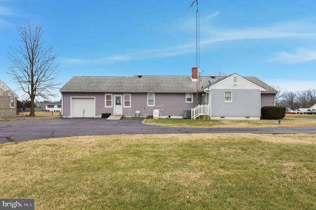 961 CANTERBURY RD, Milford, DE 19963