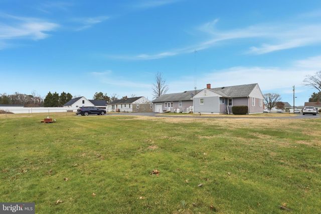 961 CANTERBURY RD, Milford, DE 19963