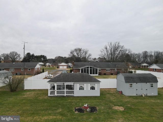 961 CANTERBURY RD, Milford, DE 19963