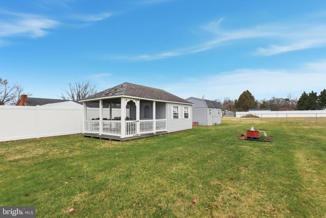 961 CANTERBURY RD, Milford, DE 19963