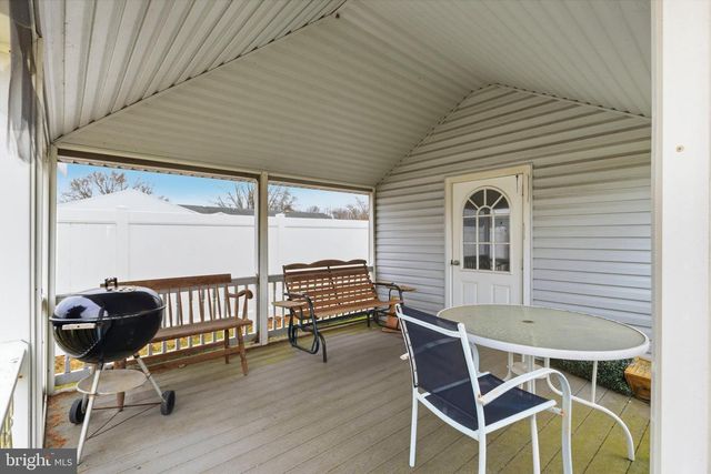 961 CANTERBURY RD, Milford, DE 19963