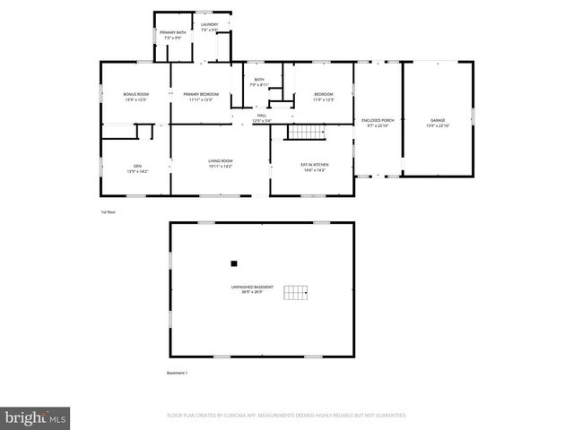 961 CANTERBURY RD, Milford, DE 19963