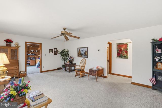 961 CANTERBURY RD, Milford, DE 19963