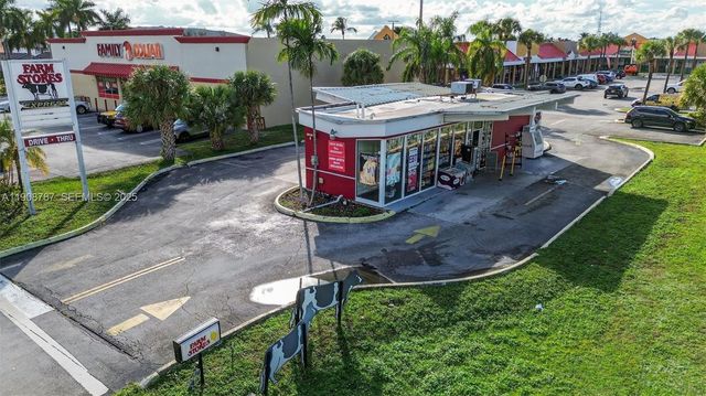 Farm Store Franchise For Sale In Hialeah Gardens, Hialeah Gardens, FL 33018