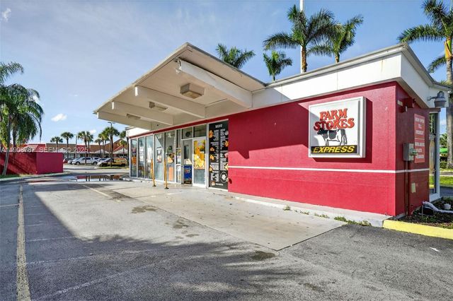 Farm Store Franchise For Sale In Hialeah Gardens, Hialeah Gardens, FL 33018